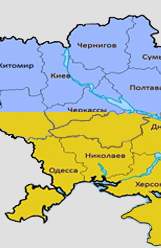 centr map