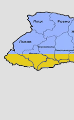 vostok map